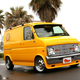 Illustration for article titled This Is That Company That Makes The Kits To Turn Tiny Japanese Cars Into Classic American Trucks And Vans